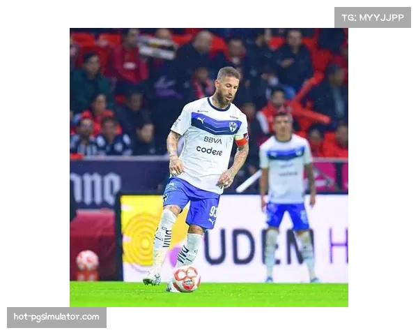 蒙特雷阵容豪华却遭重创 拉莫斯马夏尔齐败 水爷勺子点球被扑成焦点